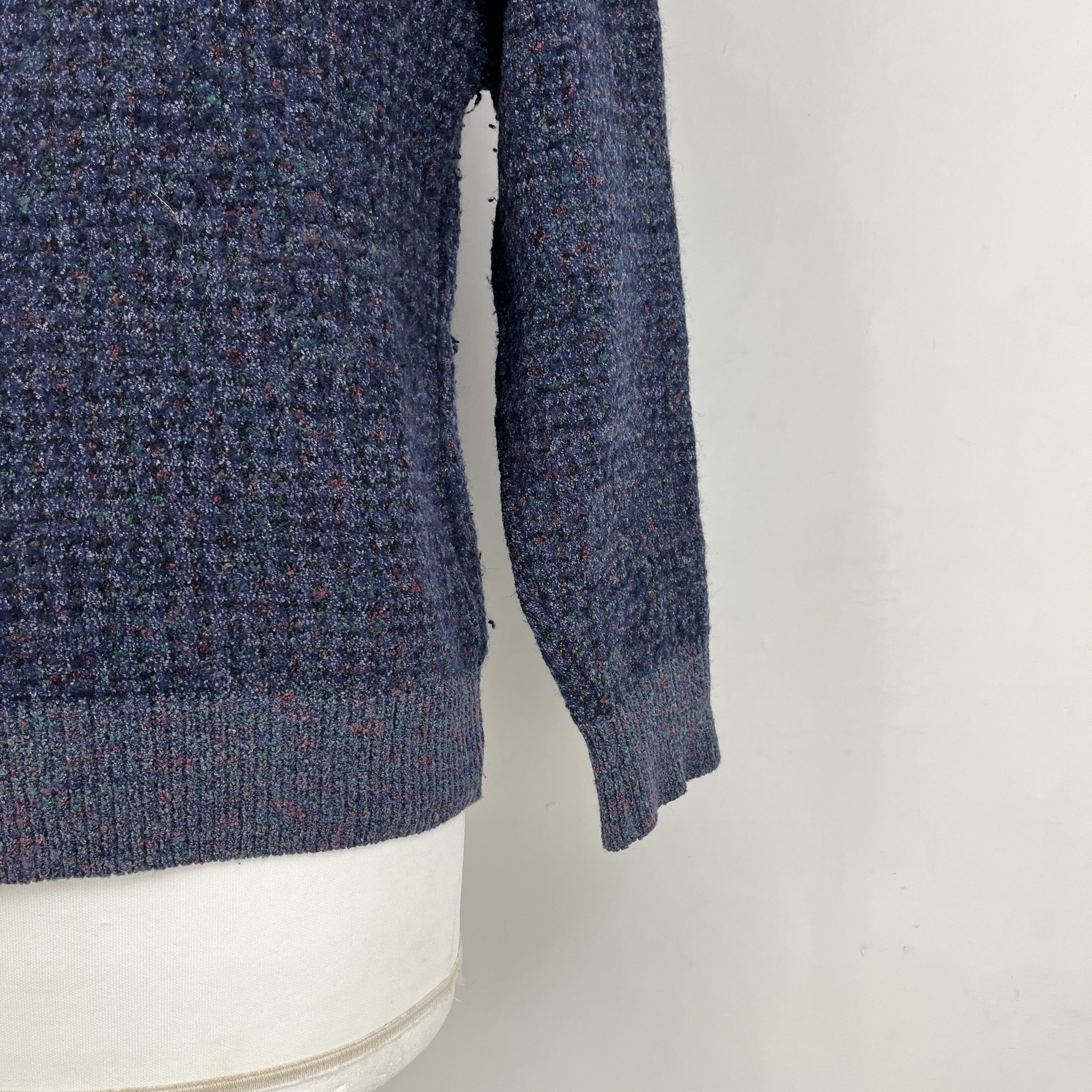 Missoni Maglione Missoni Lana Scollo V Ristretto – M Size US M / EU 48-50 / 2 - 3 Thumbnail