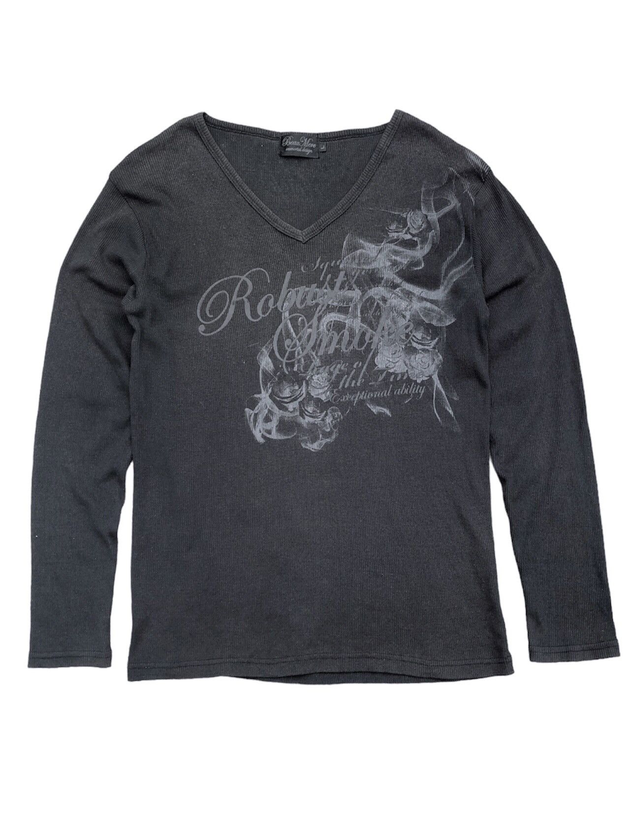 Le Grande Bleu (L.G.B.) Lgb Forbidden Fruit Long-Sleeve | Grailed