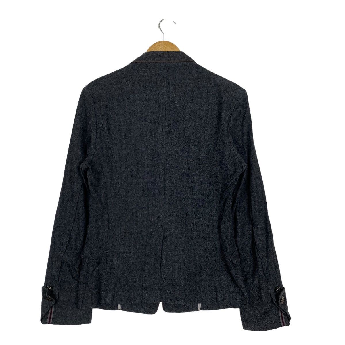 Japanese Brand × PPFM PPFM stylo blazer coat jacket Size US M / EU 48-50 / 2 - 9 Thumbnail