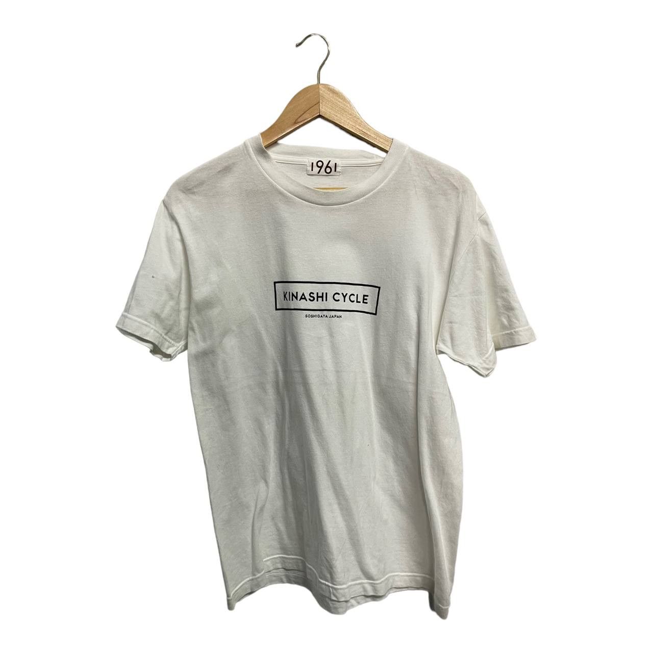 Japanese Brand KINASHI CYCLE #SKU-A872 DP Size US L / EU 52-54 / 3 - 1 Thumbnail