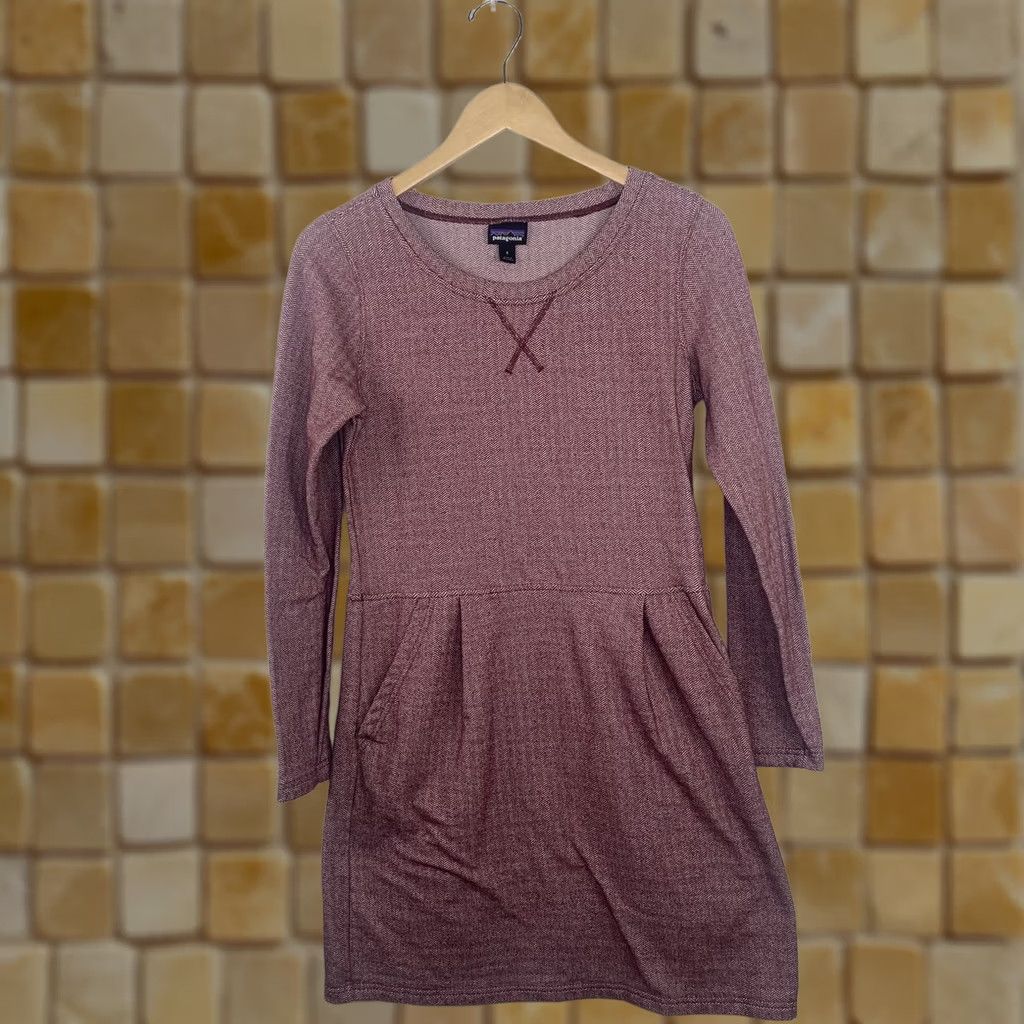 Patagonia VINTAGE Not Vintage? (skip) Size S / US 4 / IT 40 - 1 Thumbnail
