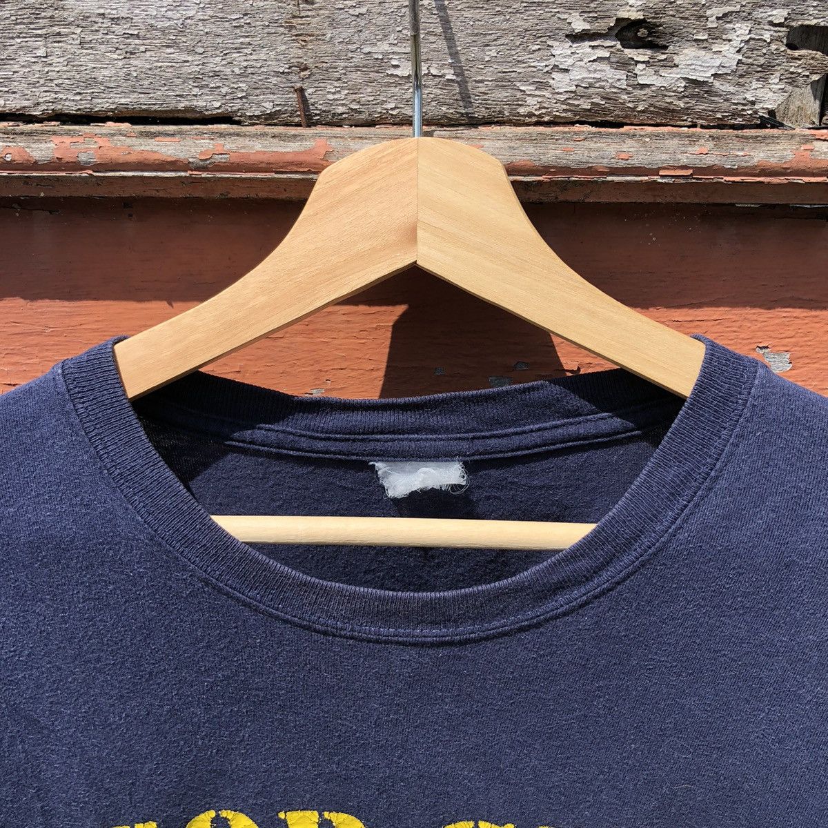 Vintage Vintage y2k Sunfaded Top Gun Tshirt Size US M / EU 48-50 / 2 - 7 Thumbnail
