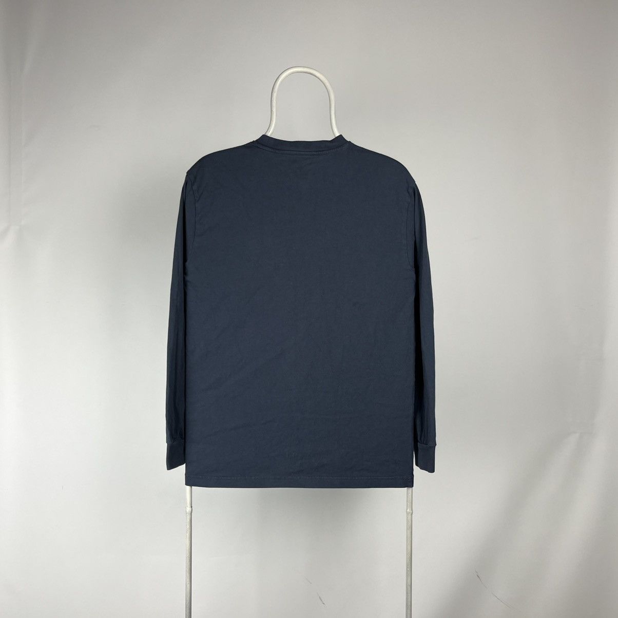 Palace Palace long sleeve tee pockets size Small Size US S / EU 44-46 / 1 - 2 Thumbnail