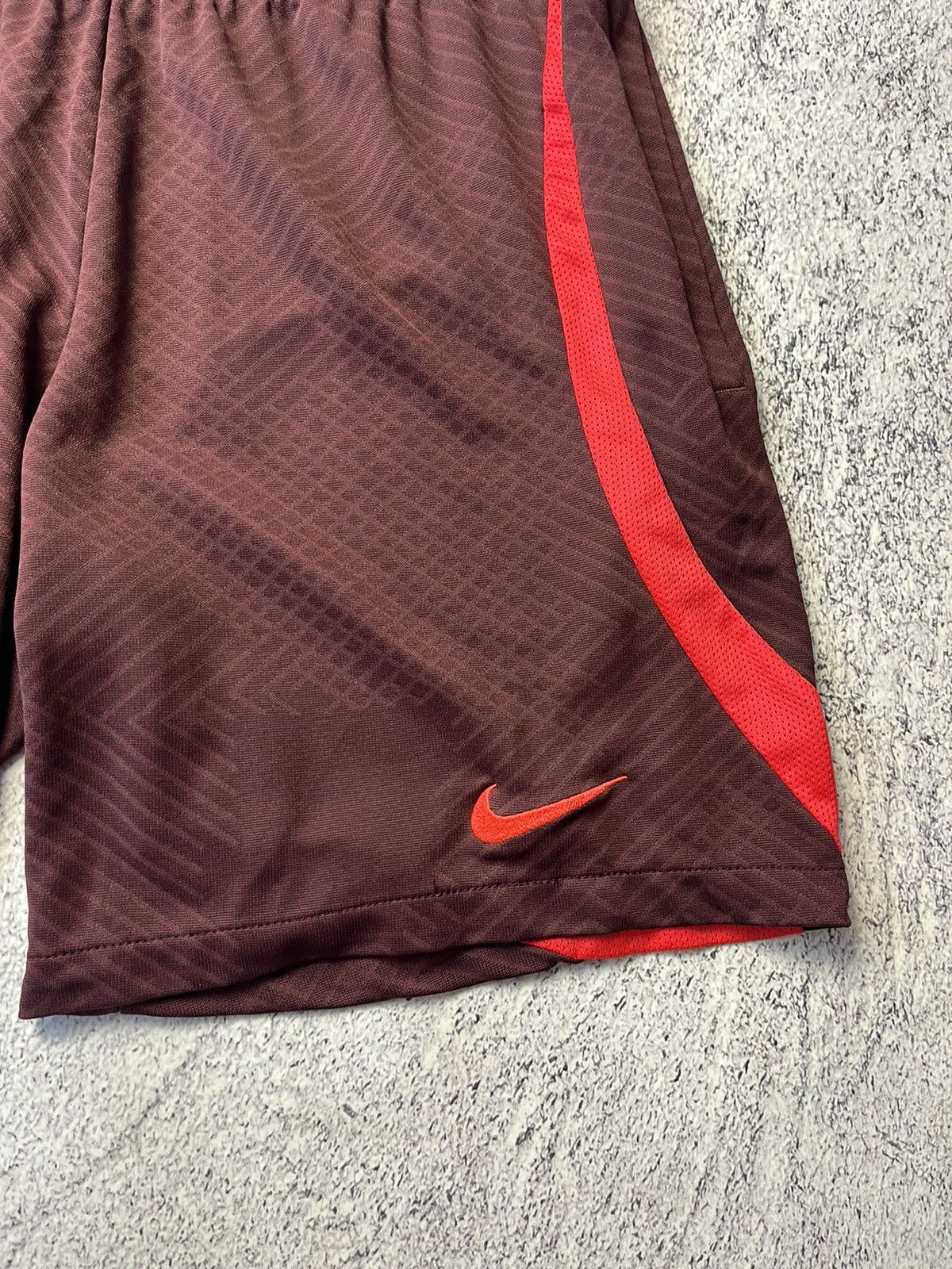 Other uniform Set Liverpool FC Strike Elite Men's Nike Size US M / EU 48-50 / 2 - 21 Thumbnail