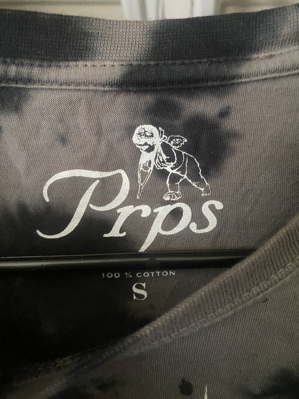 Prps Prps Tee shirt Size US S / EU 44-46 / 1 - 3 Thumbnail