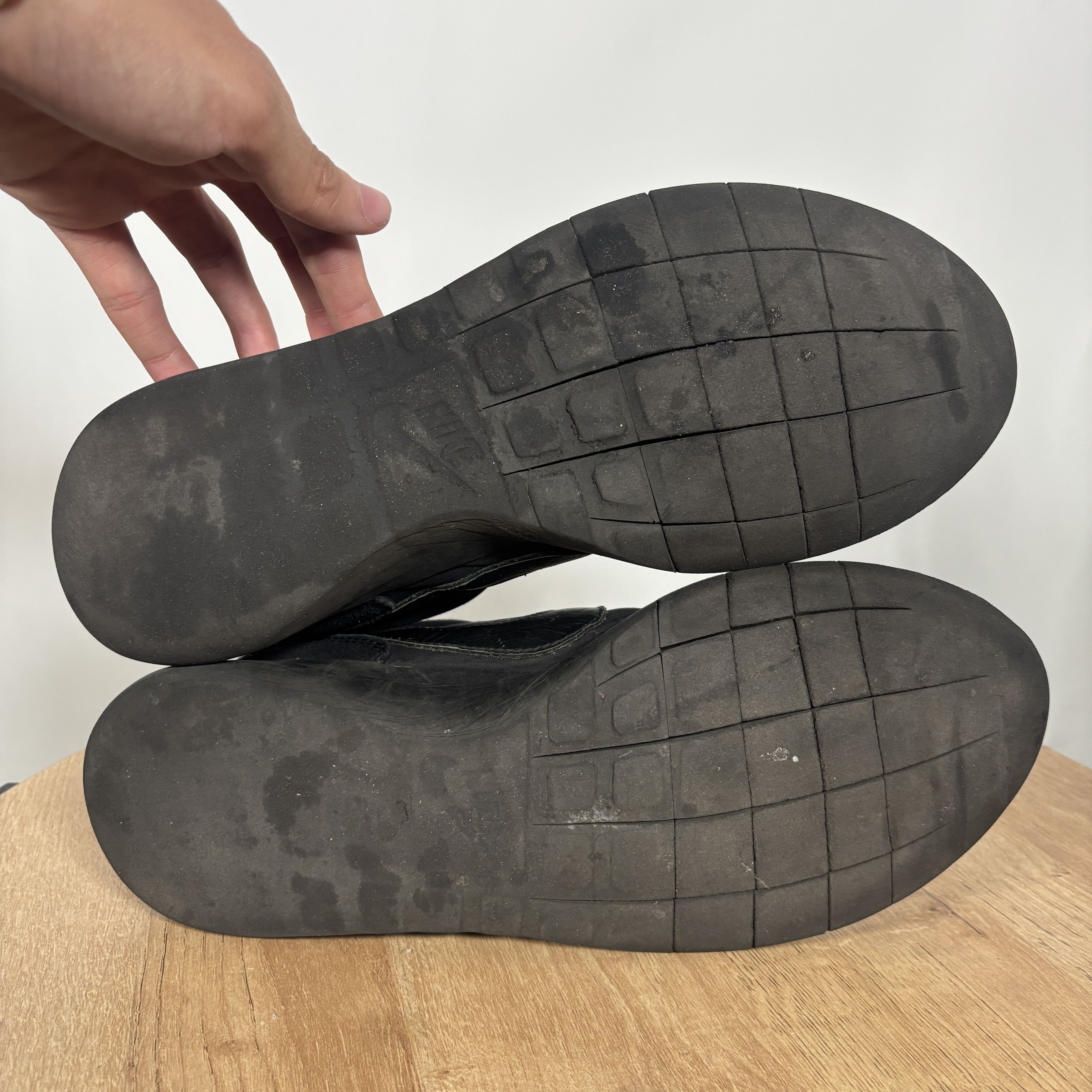 Dover Street Market × Nike Nike Roshe x Daybreak Dover Street Market USED 10M Size US 10 / EU 43 - 9 Thumbnail