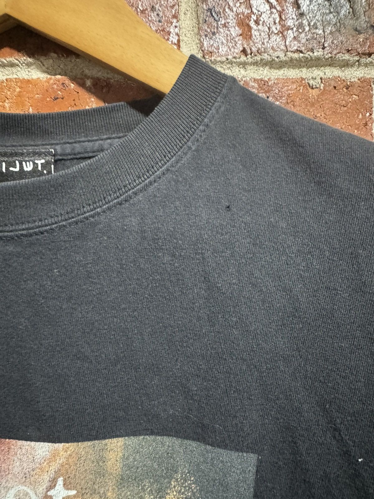 Band Tees × Vintage TOUR MILET LIVE 5Am Size US XL / EU 56 / 4 - 3 Thumbnail