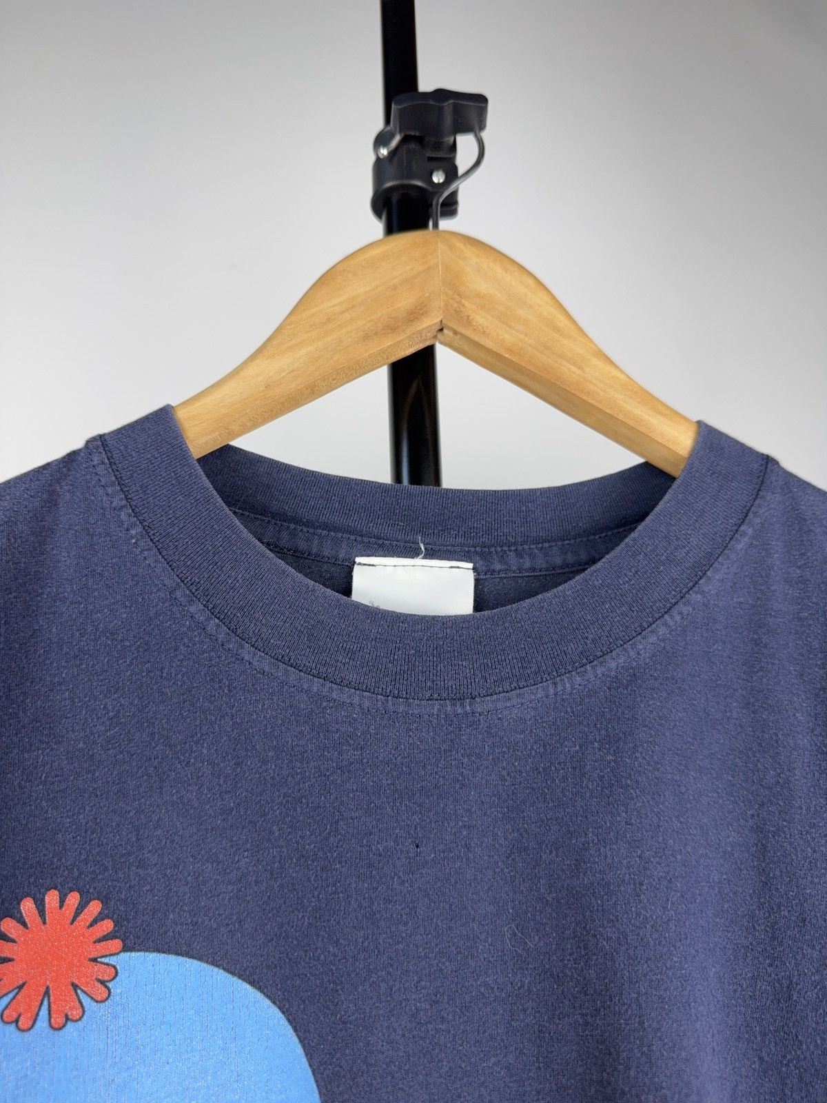 Vintage Vintage SOUTH PARK T Shirt Graphic Tee 1998 Killed Kenny Size US L / EU 52-54 / 3 - 4 Thumbnail