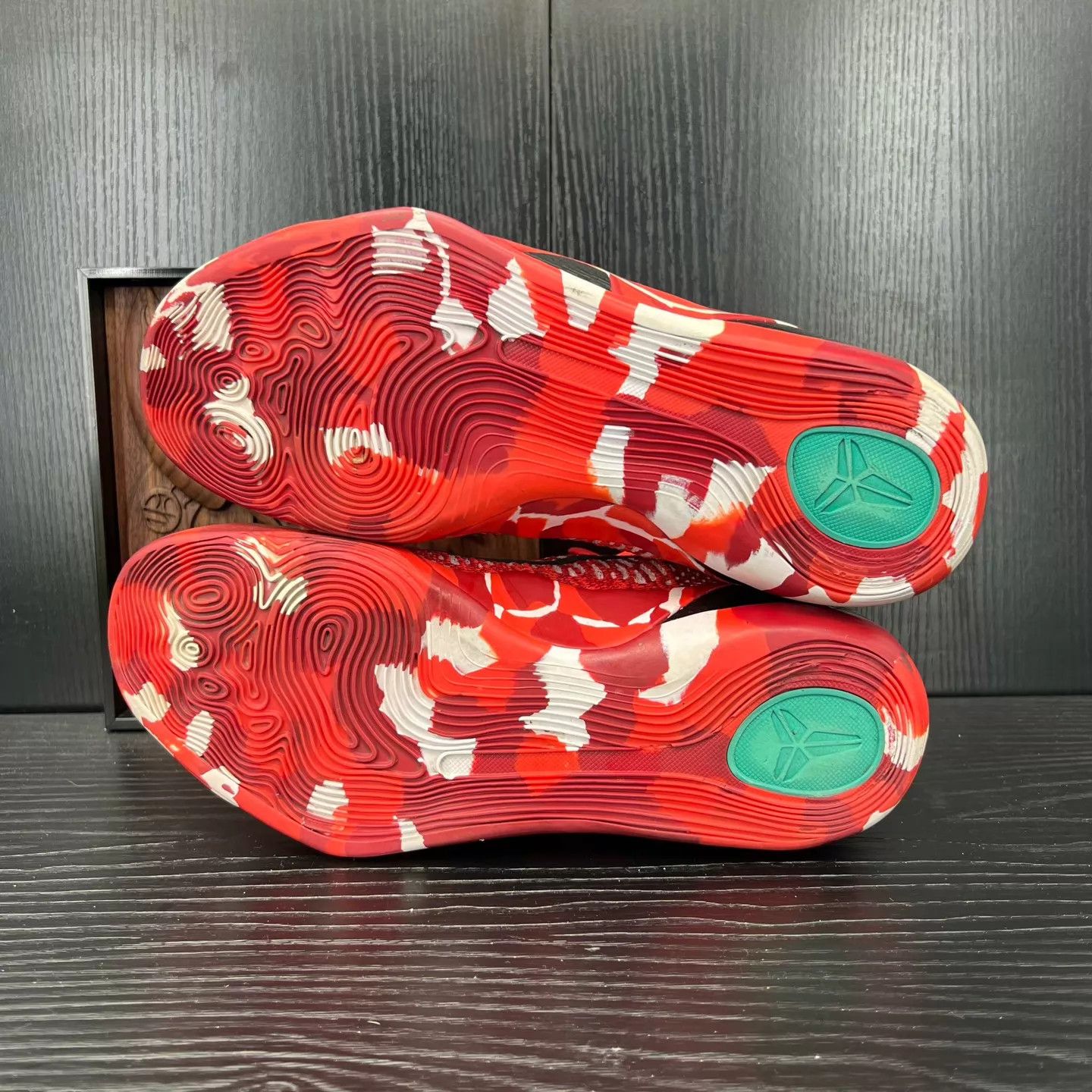 Nike ZK9 44 worn a few times like new Size US 11 / EU 44 - 7 Thumbnail
