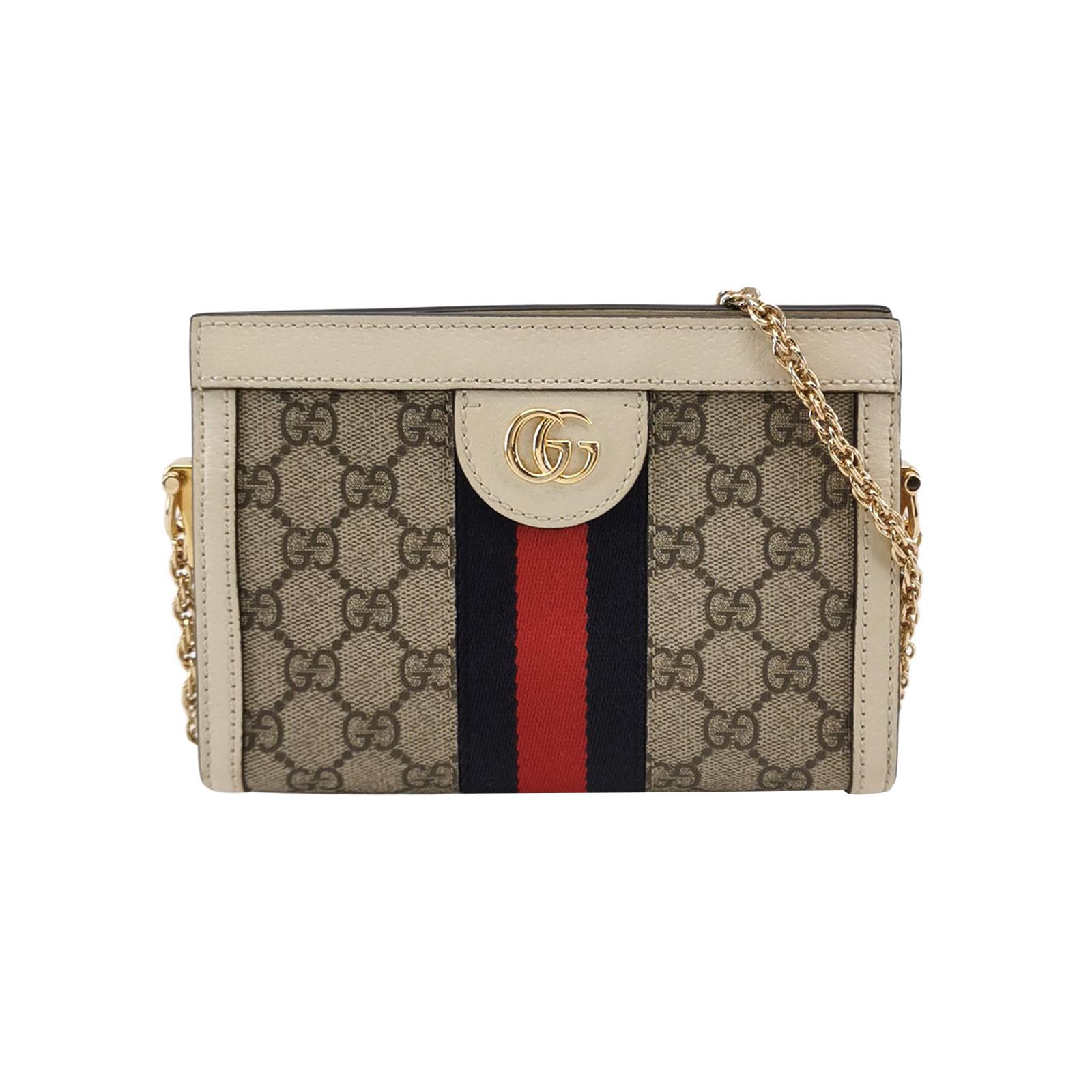 Gucci Gucci Women os Shoulder Bags Size ONE SIZE - 1 Thumbnail