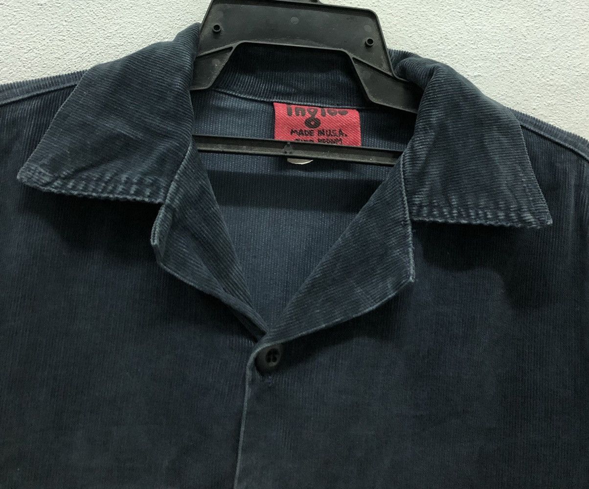 Vintage Vintage Ingles Made In Usa Jacket Size US M / EU 48-50 / 2 - 3 Thumbnail