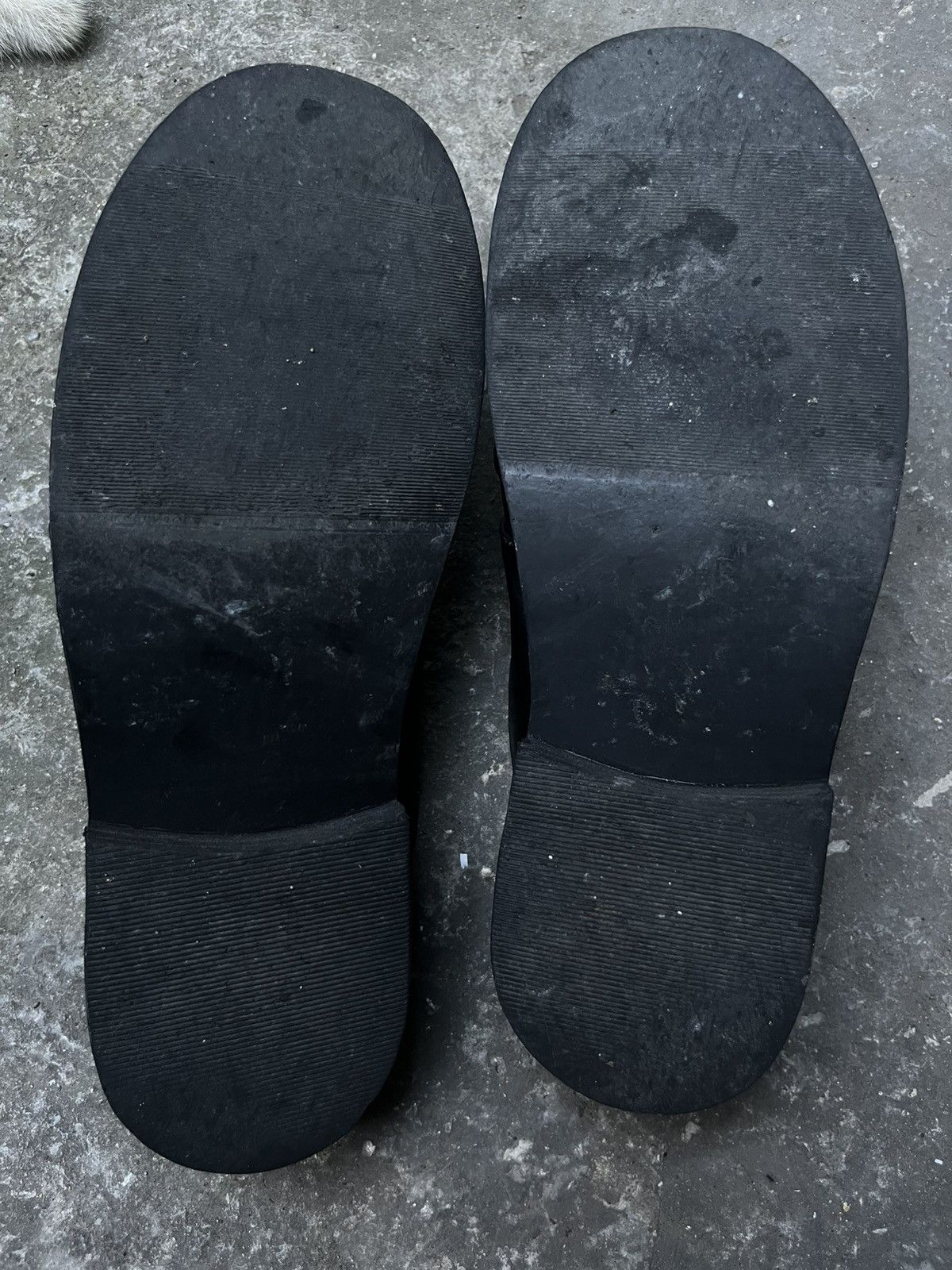 Other Onion Works Mule Loafers Size US 11 / EU 44 - 6 Thumbnail