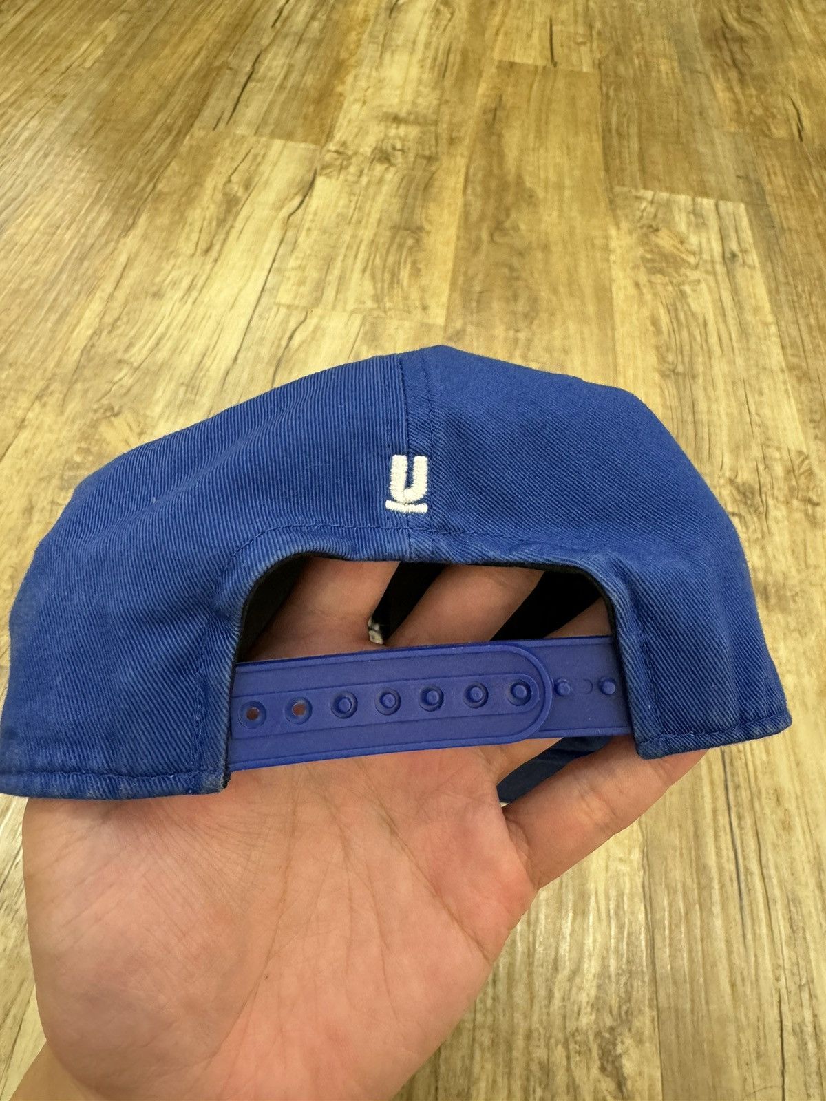 Undercover UNDERCOVER 16ss middle finger Cap Size ONE SIZE - 3 Thumbnail