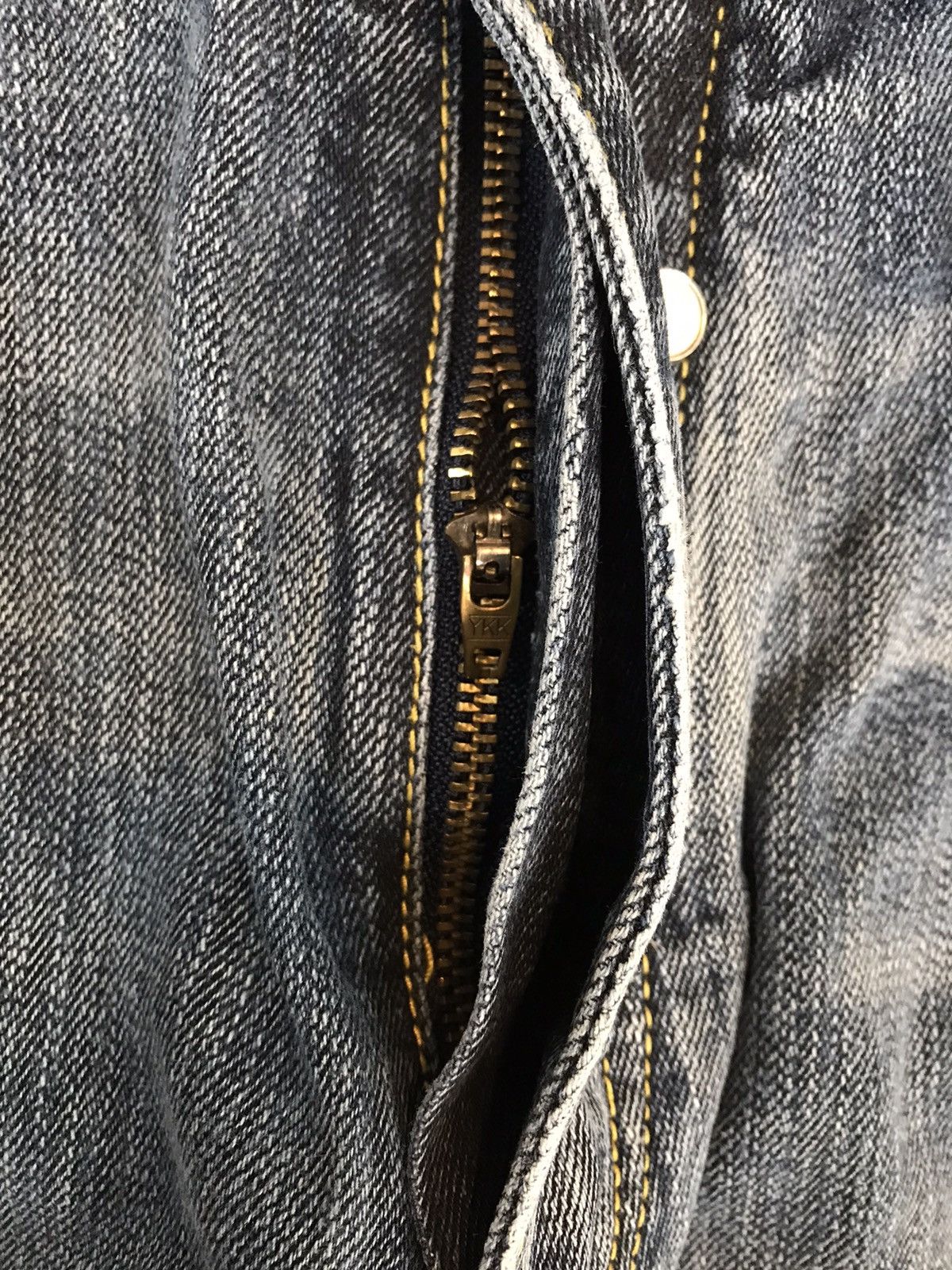 Coogi × Vintage Vintage Coogi embroidered denim Size US 38 / EU 54 - 5 Thumbnail
