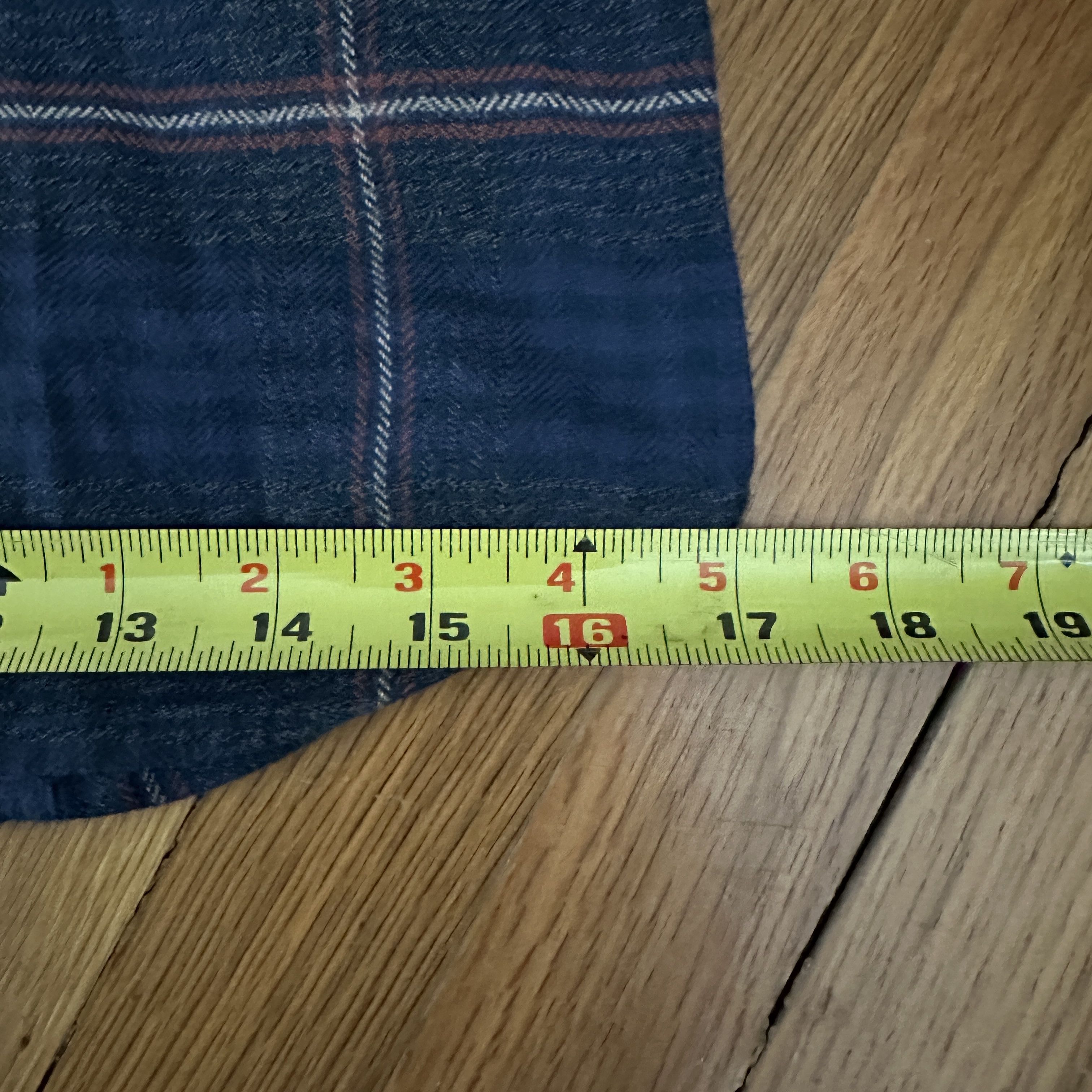 Corridor Plaid Button Up Corridor NYC Size US XS / EU 42 / 0 - 7 Thumbnail
