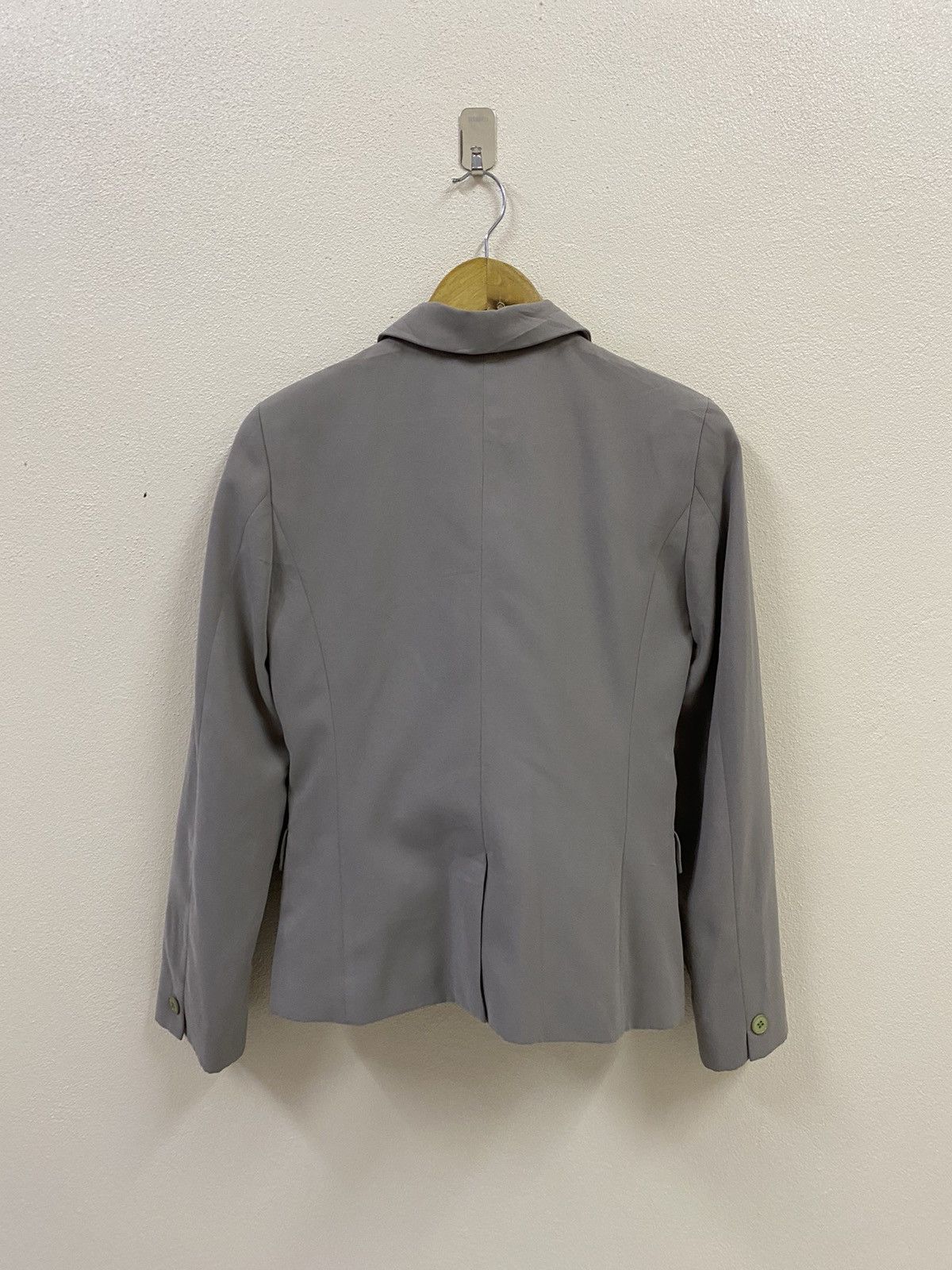 agnes b. Agnes B Homme Paris Size S / US 4 / IT 40 - 7 Thumbnail