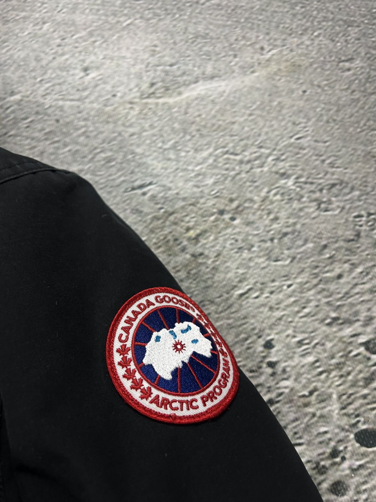 Canada Goose Canada Goose trillium parka jacket black puffer Size XS / US 0-2 / IT 36-38 - 2 Thumbnail