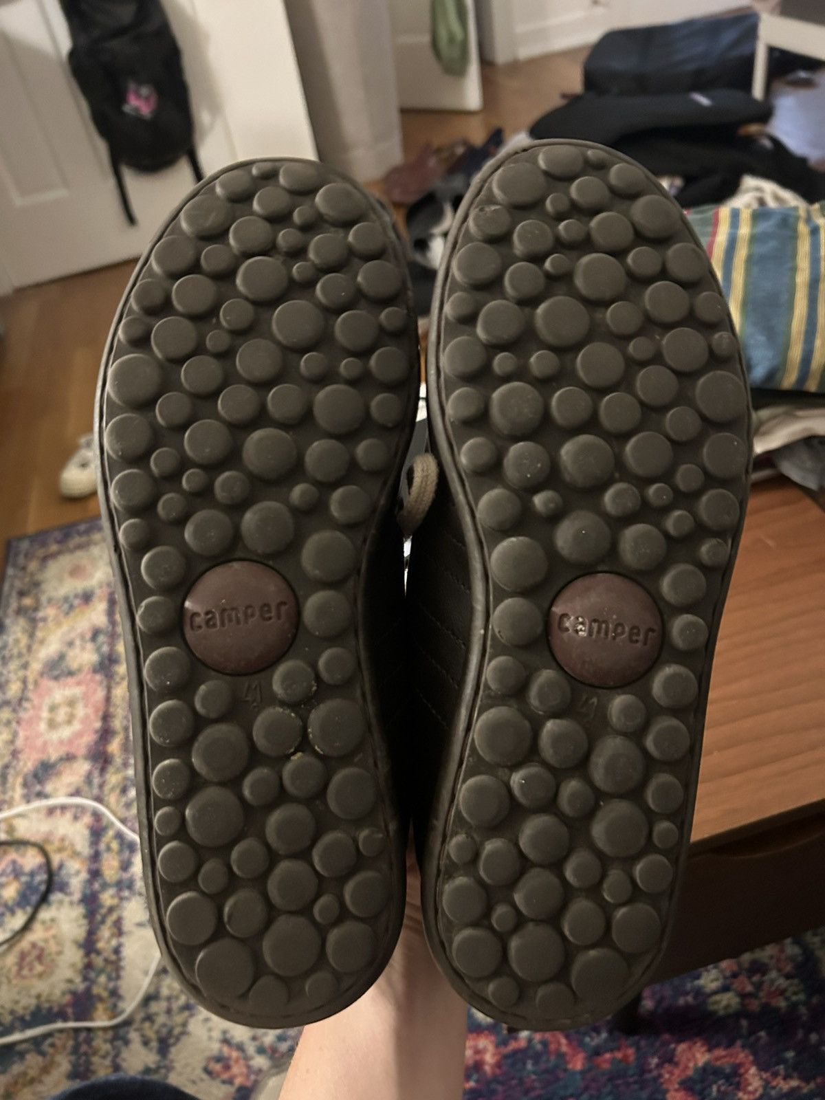 Camper Pelota shoes Size US 8 / EU 41 - 4 Thumbnail