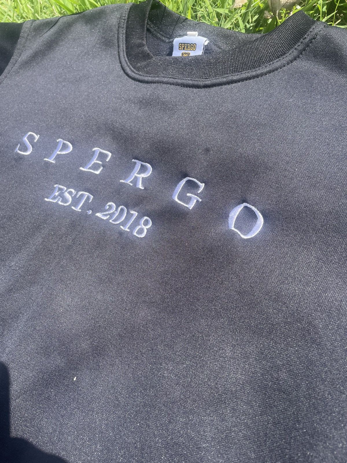 Other Spergo “Leo” Sweatsuit Size US M / EU 48-50 / 2 - 1 Thumbnail