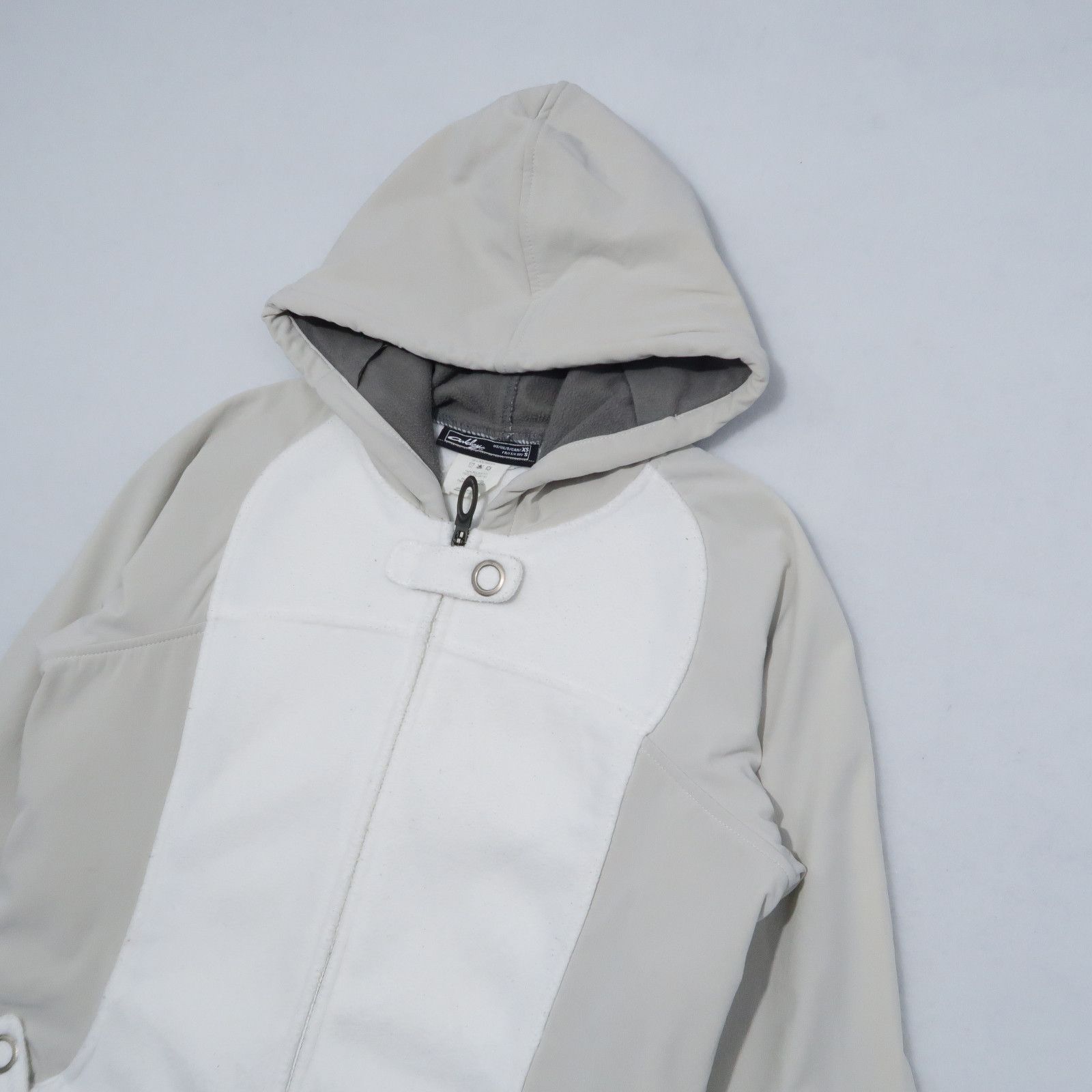 Oakley Archive 08 Oakley Gorpcore Tactical Hybrid Jacket Fleece Size US XS / EU 42 / 0 - 8 Thumbnail