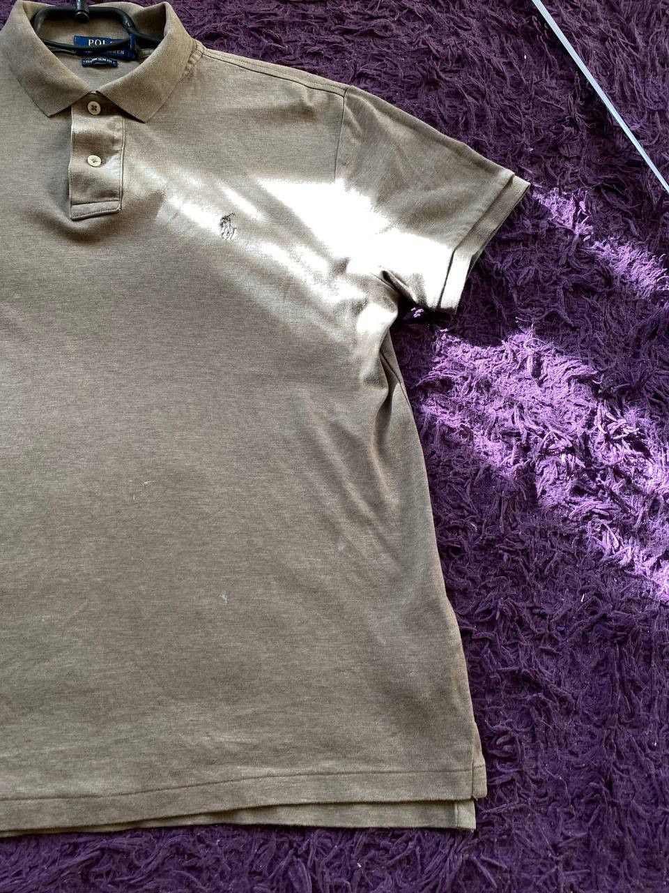 Polo Ralph Lauren × Vintage Polo Ralph Lauren Polo Shirt Size US M / EU 48-50 / 2 - 10 Thumbnail