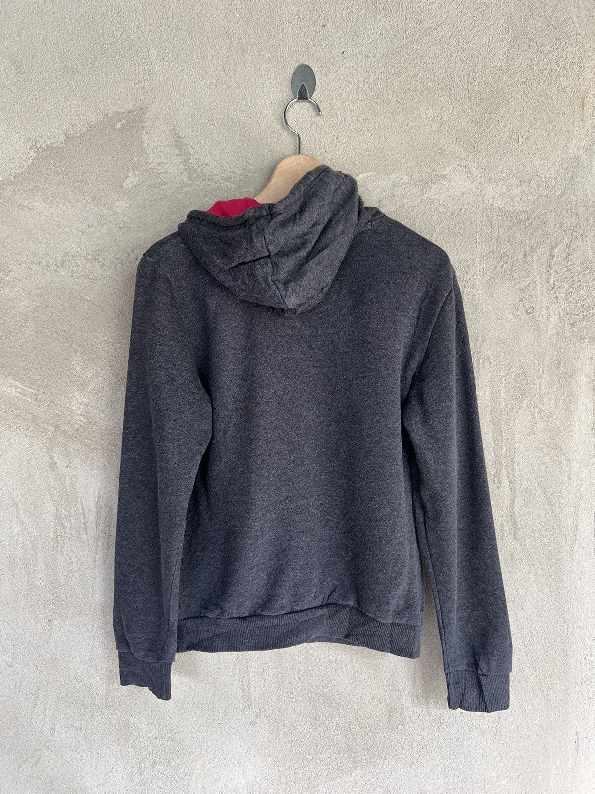 Puma Puma Spell Out Hoodies Size S / US 4 / IT 40 - 7 Thumbnail