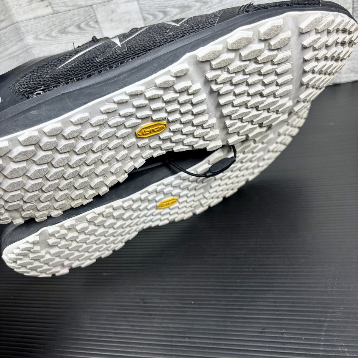 The North Face The North Face Men's sz 12 Litewave Flow Lace Running Shoes Size US 12 / EU 45 - 9 Thumbnail