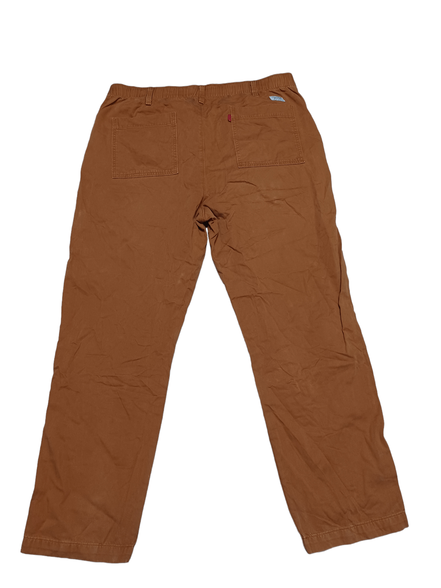 Levi's LEVIS MILITARY CARGO MULTIPOCKET PANTS USARMY NATO Size US 38 / EU 54 - 2 Thumbnail