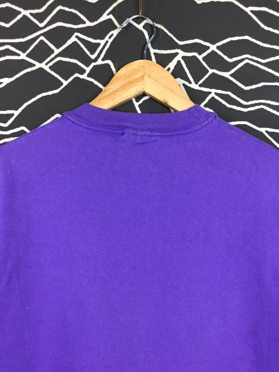 Hanes × Vintage Vtg Summer Games 98 Special Olympics Washington Tee Size US M / EU 48-50 / 2 - 9 Thumbnail