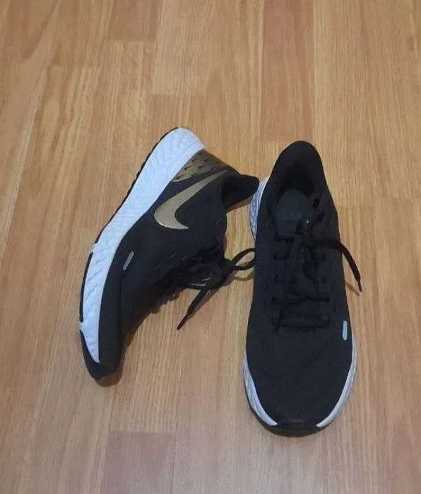 Nike Nike sneakers original Size US 8.5 / IT 38.5 - 1 Thumbnail
