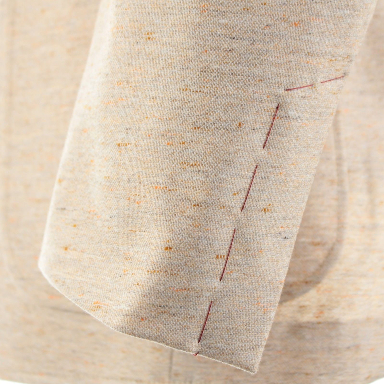 Other Ravazzolo Sport Coat Size 46 Regular US in Beige Size 46R - 4 Thumbnail
