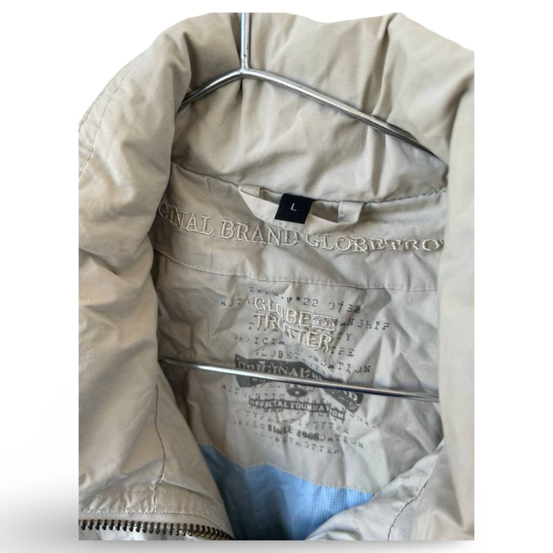 Globe-Trotter Globe Trotter JKT #1002 Size US L / EU 52-54 / 3 - 2 Thumbnail