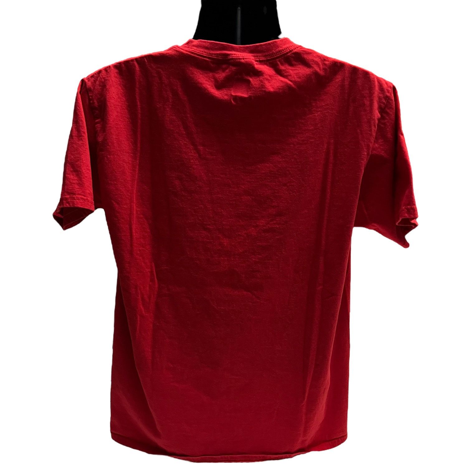 Other Red Power Ranger T-shirt Mighty Morphin Power Rangers 2XL Size US XXL / EU 58 / 5 - 2 Thumbnail