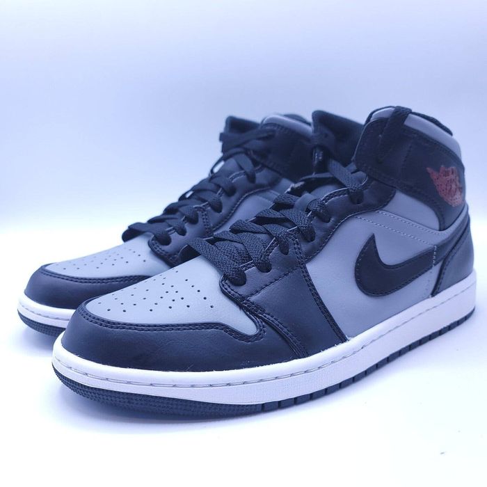 size 10 nike air jordan i shoes