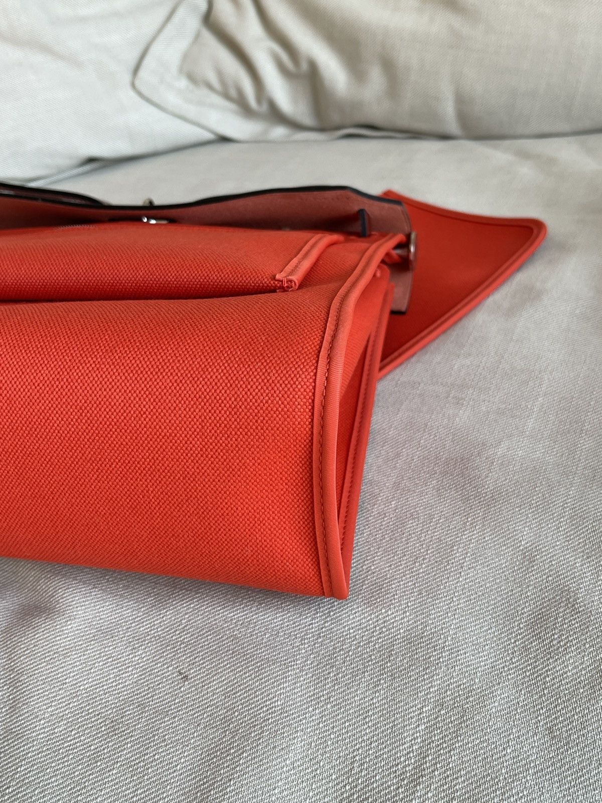 Designer × Hermes Hermes herbag 31 Size ONE SIZE - 10 Thumbnail