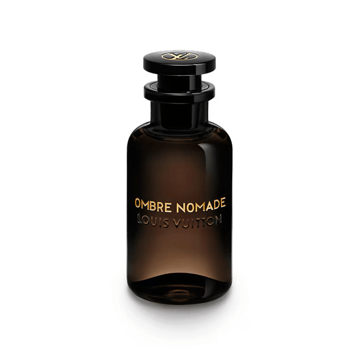 Louis Vuitton Ombre Nomade - 200ML Atomiser - 6.8 FL.OZ Size ONE SIZE - 1 Thumbnail