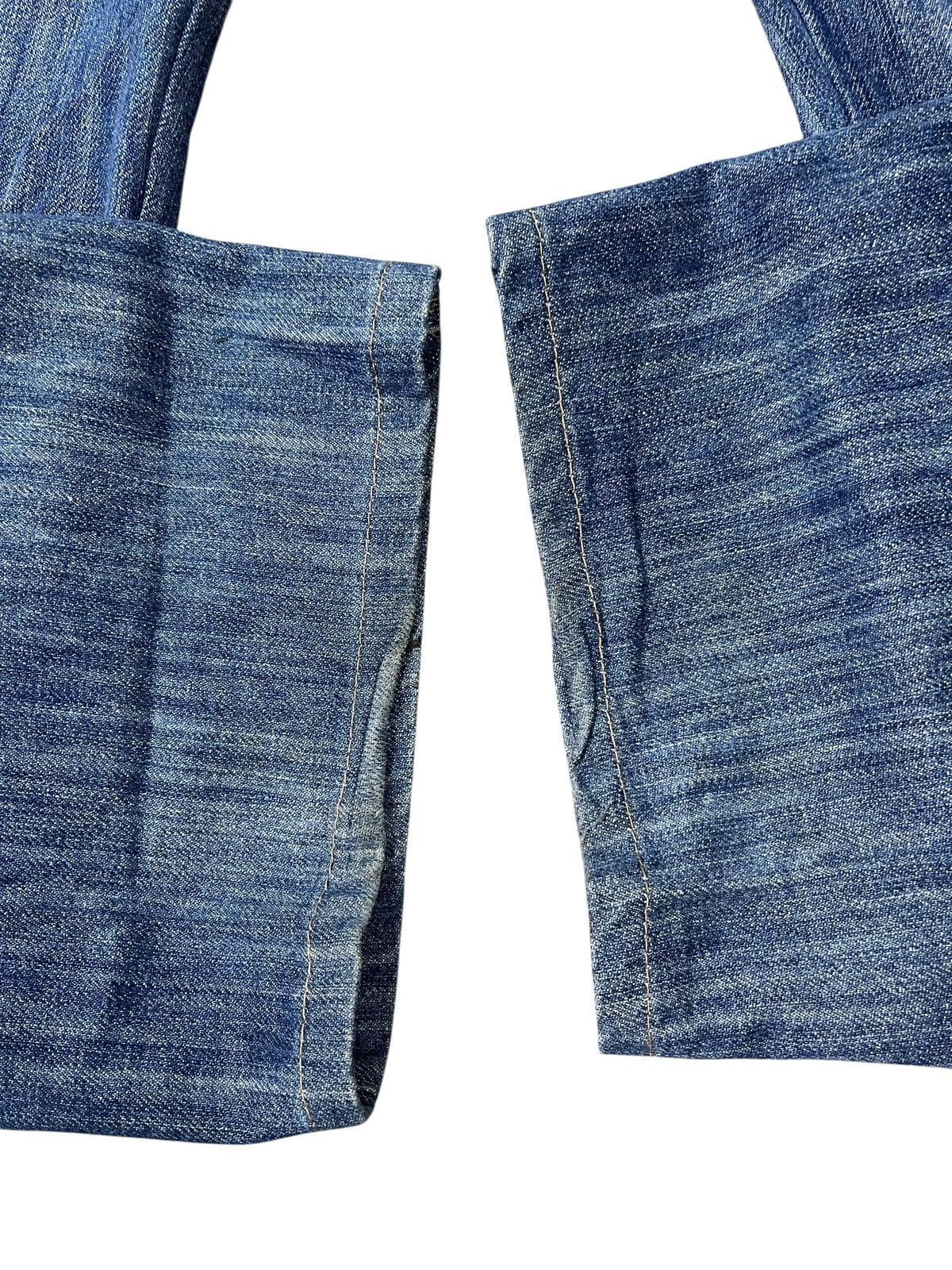 Levi's Vintage Levi’s Silver Tab Carpenter Jeans Size US 36 / EU 52 - 19 Thumbnail