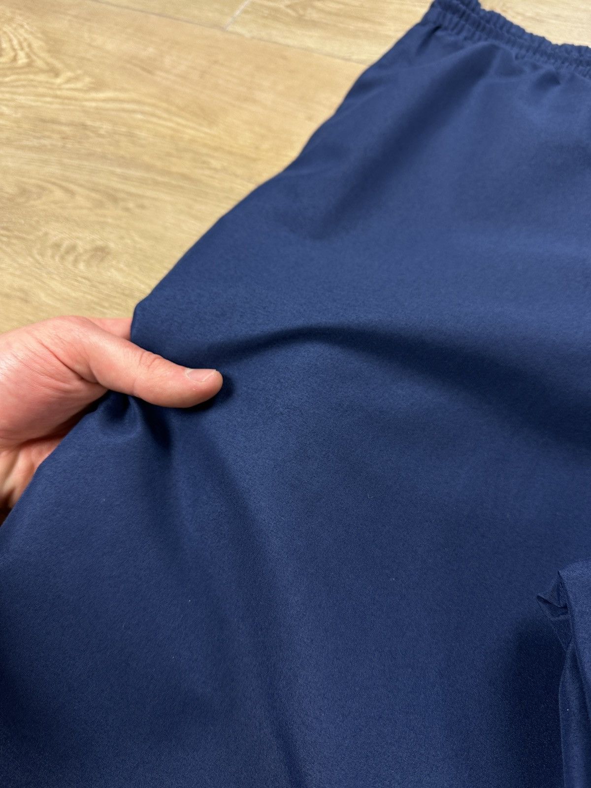 Champion × Vintage Vintage Champion USA Nylon Track Pants Big Logo Size US 30 / EU 46 - 14 Thumbnail