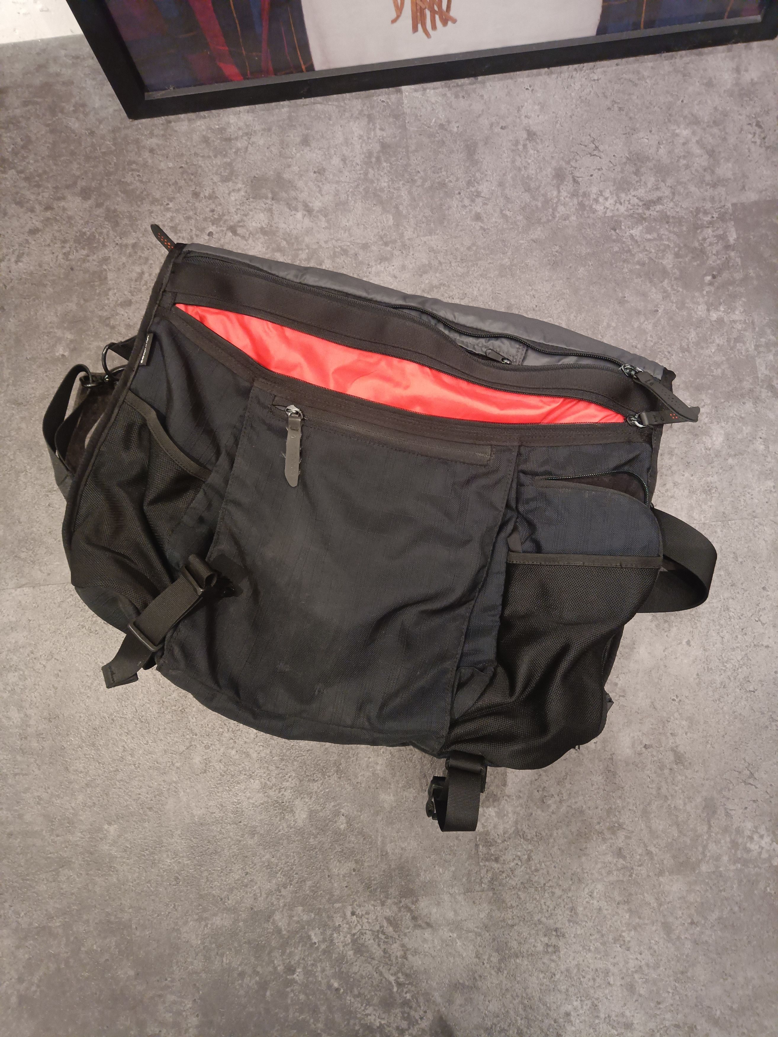 Nike Nike Terminator Salvation Sling bag Size ONE SIZE - 4 Thumbnail
