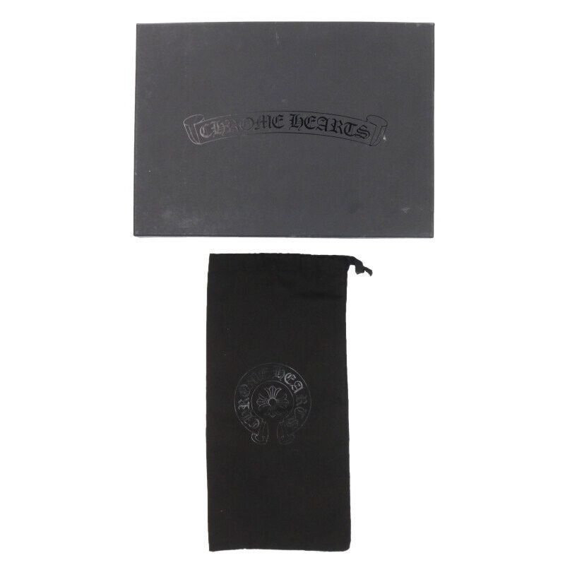 Chrome Hearts Chrome Hearts Leather CH Plus Patch Sandals | Grailed