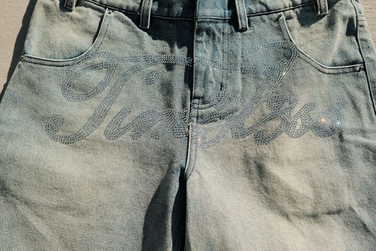 Other Timeless jorts Size US 30 / EU 46 - 3 Thumbnail