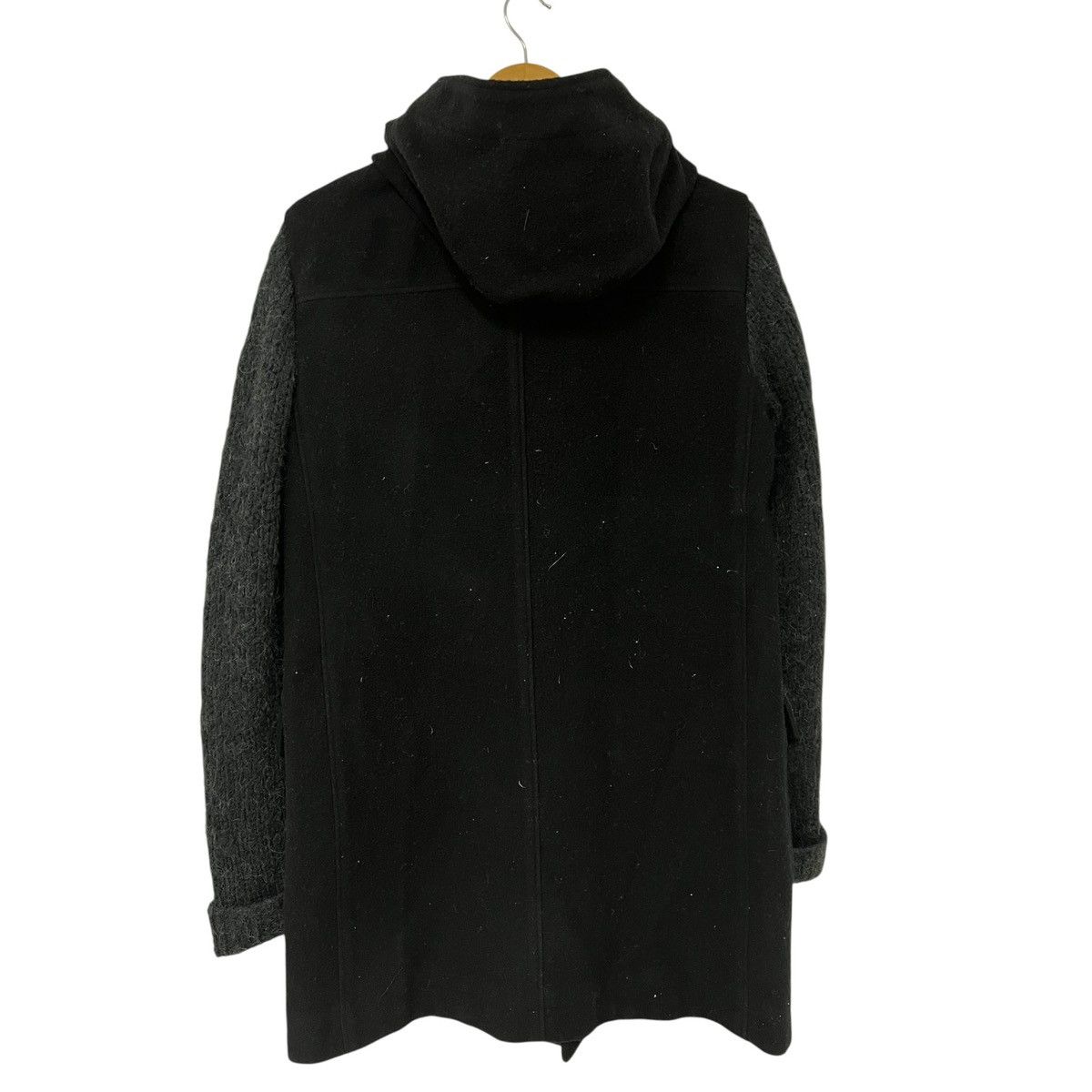 Bias Bias duffel coat Size US L / EU 52-54 / 3 - 5 Thumbnail