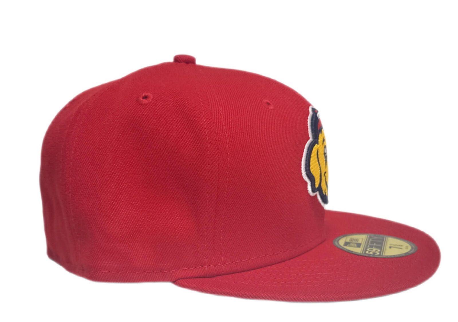 New Era New Era MiLB Toledo Mud Hens Bark at the Park 59FIFTY 7 3/8 Size ONE SIZE - 3 Thumbnail