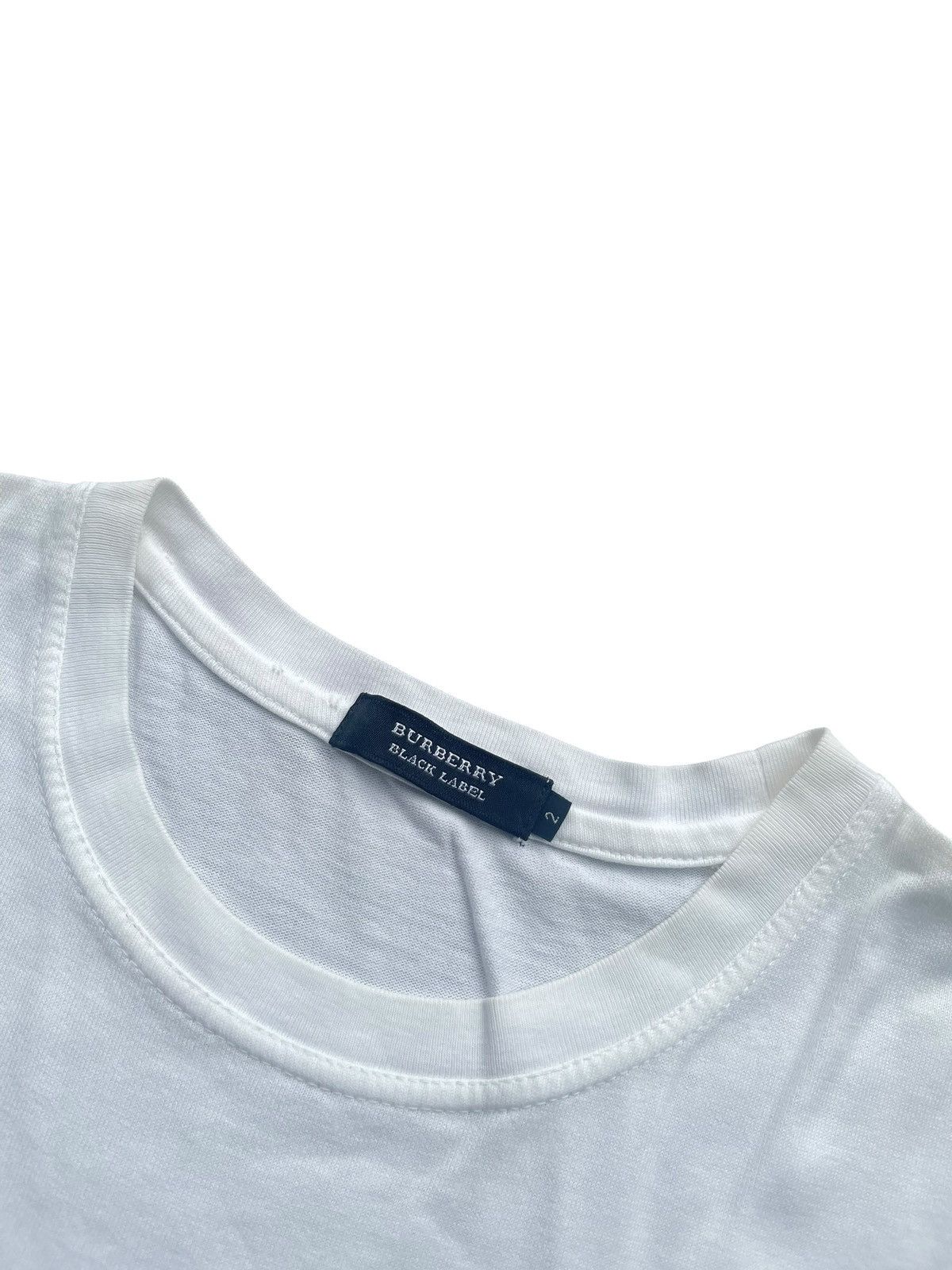 Burberry Burberry Black Label Size US S / EU 44-46 / 1 - 5 Thumbnail