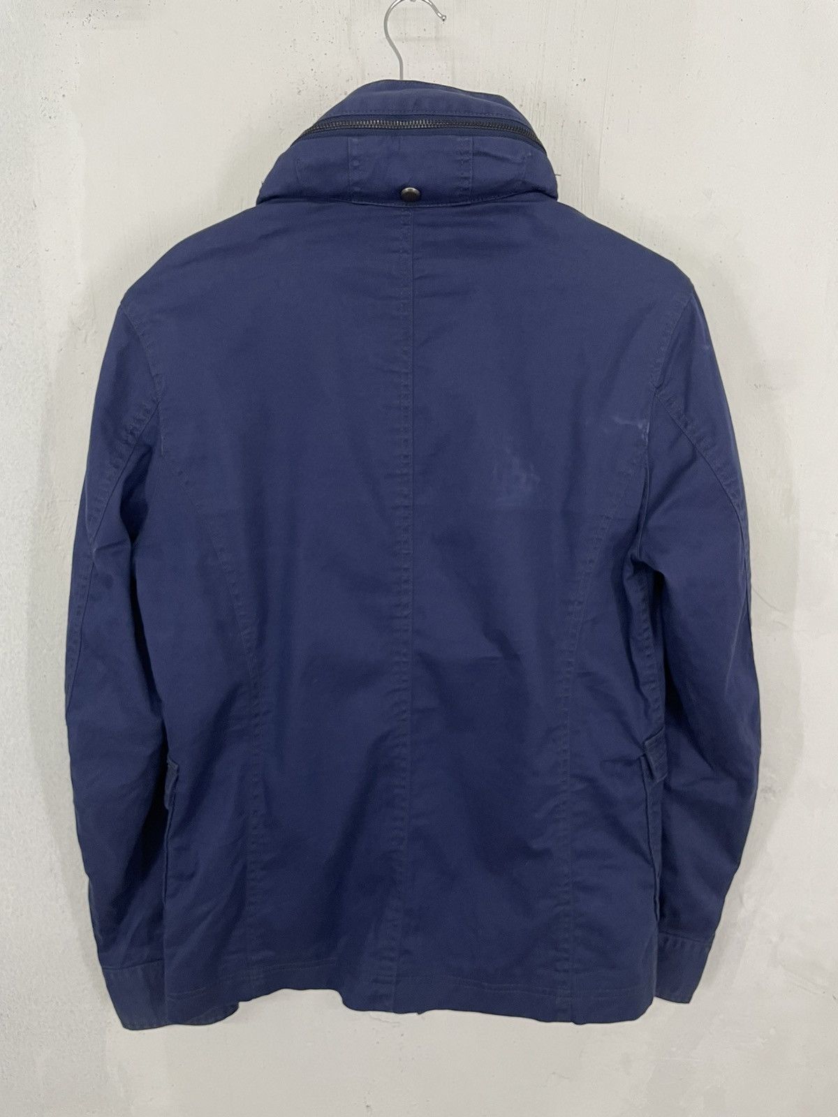 Nicole Club Hideaways Nicole Hidden Hoodie 4 Pocket Fall Winter Size US M / EU 48-50 / 2 - 2 Thumbnail