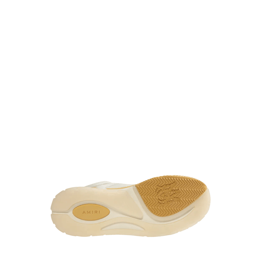 Amiri o1h1sh11225 Ma-1 Sneaker in White/Multi Size US 12 / EU 45 - 4 Thumbnail