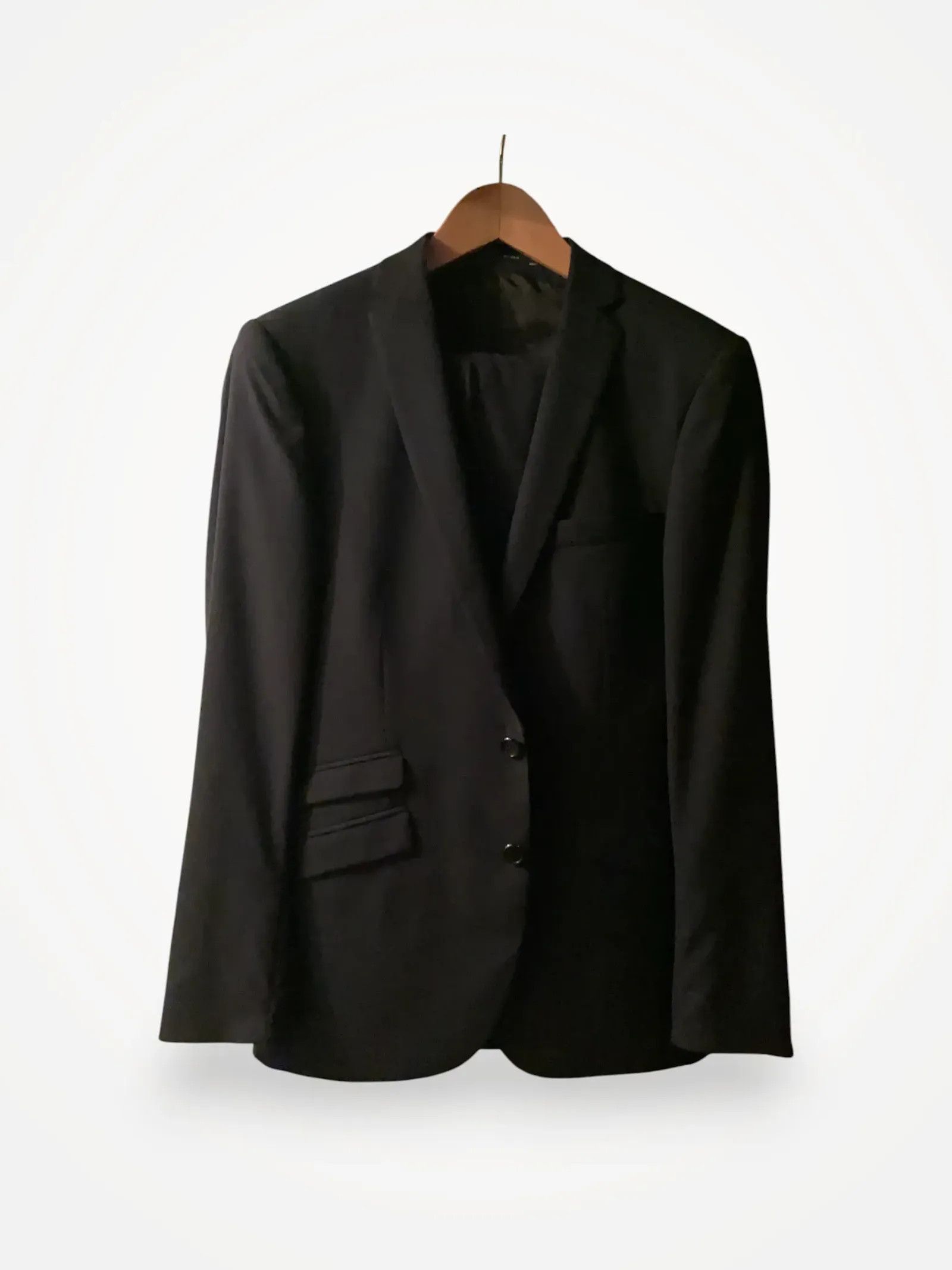 Tiger of Sweden Tiger of Sweden Nedvin Suit Size 38R - 1 Thumbnail