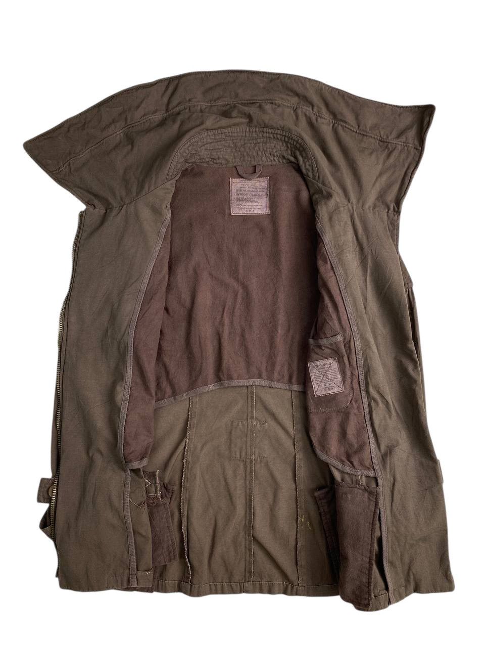 GOA 2000’s GOA Bono High Collar Parka Size S / US 4 / IT 40 - 8 Thumbnail