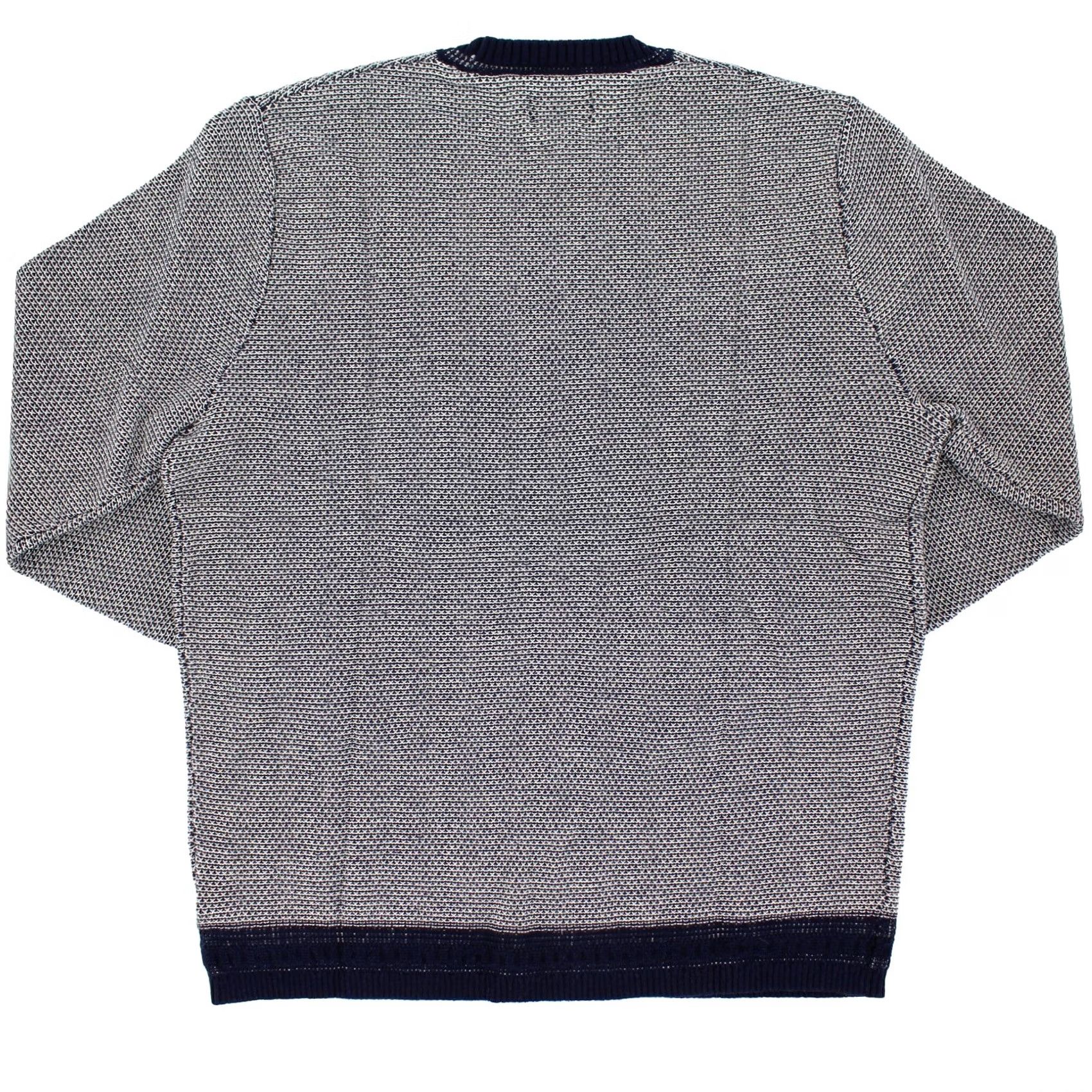Taylor Stitch Taylor Stitch Men's Brume Sweater Shirt? (But it's a Sweater Pullover) Size US XL / EU 56 / 4 - 2 Thumbnail