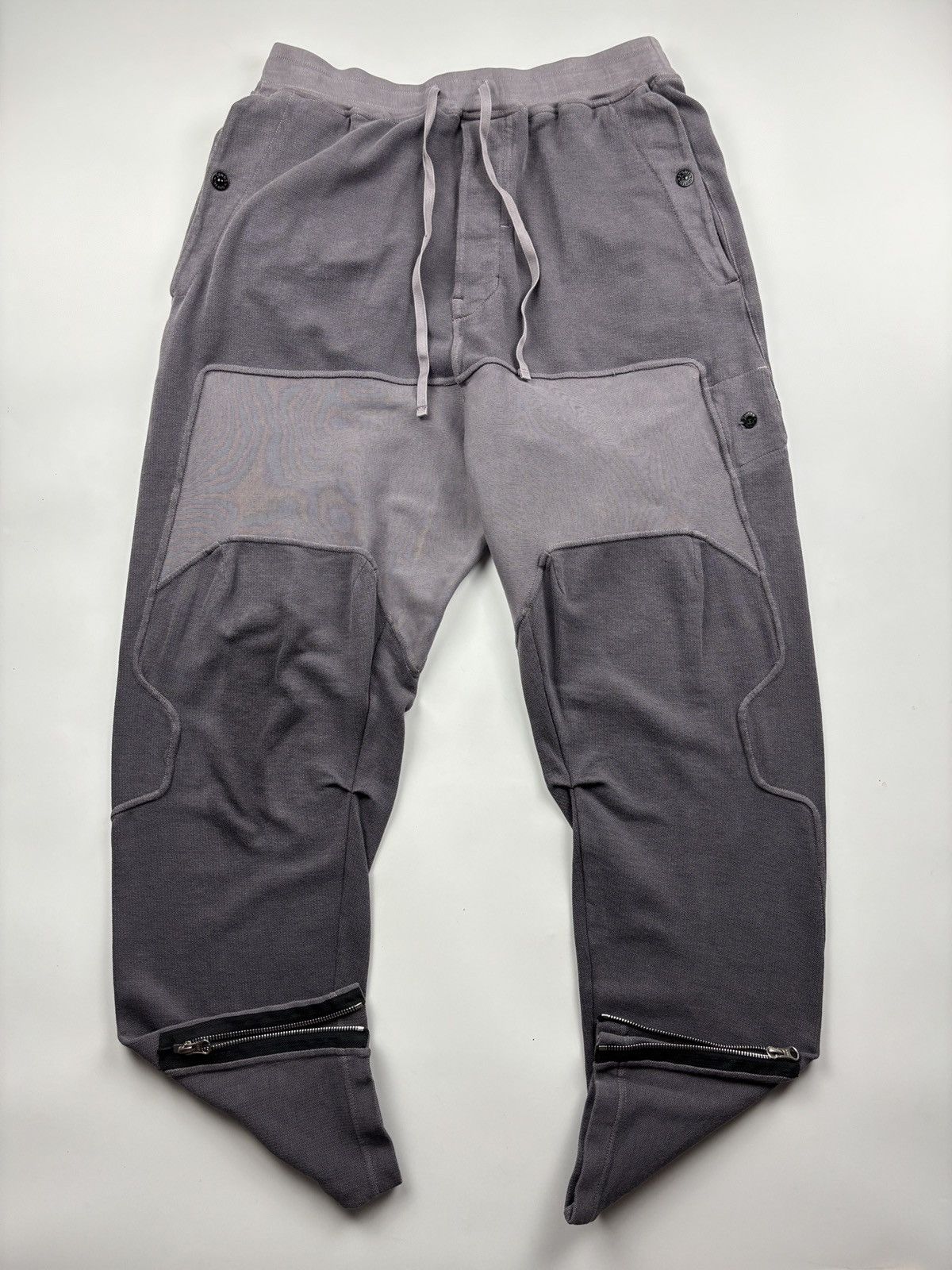 Stone Island × Stone Island Shadow Project STONE ISLAND SHADOW 
